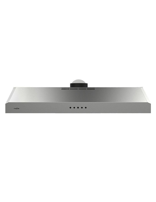 Campana plana Mabe CMPUV761SSX0 de acero inoxidable
