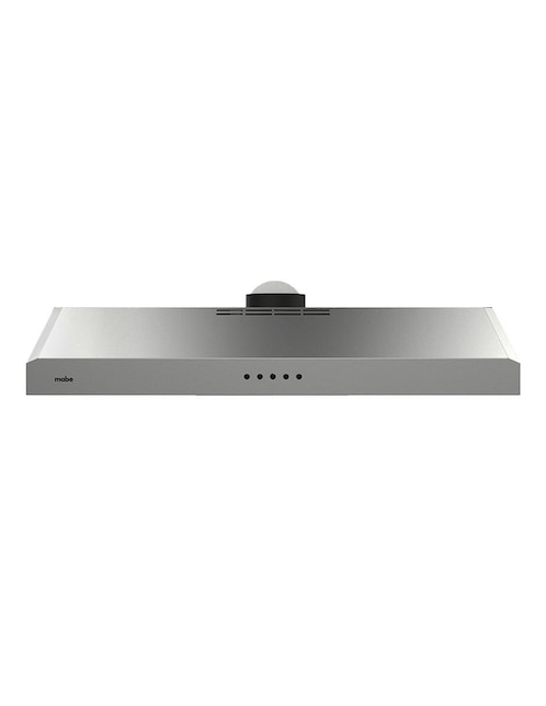 Campana plana Mabe CMPU501SSX0 de acero inoxidable