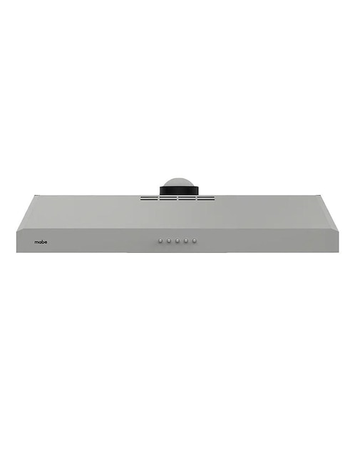 Campana plana CMPU501GX0 de acero inoxidable 1