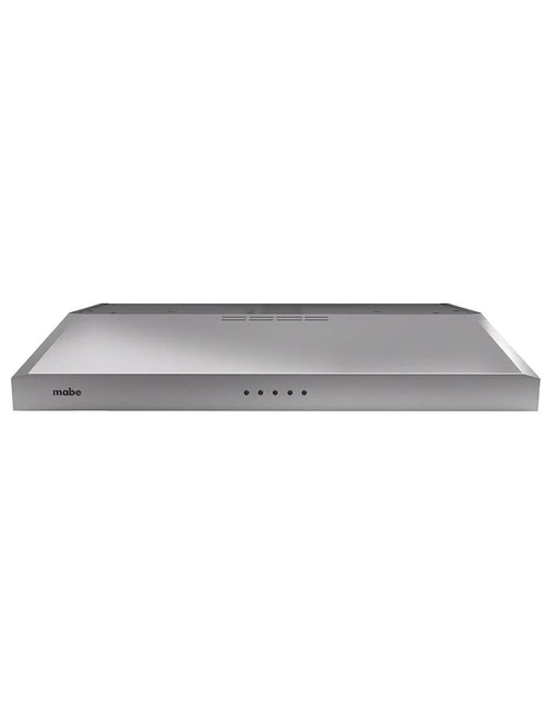 Campana plana Mabe CMPUV801SSX de acero inoxidable