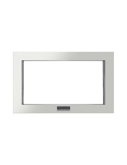 Trim para microondas PMTD3080AF 1