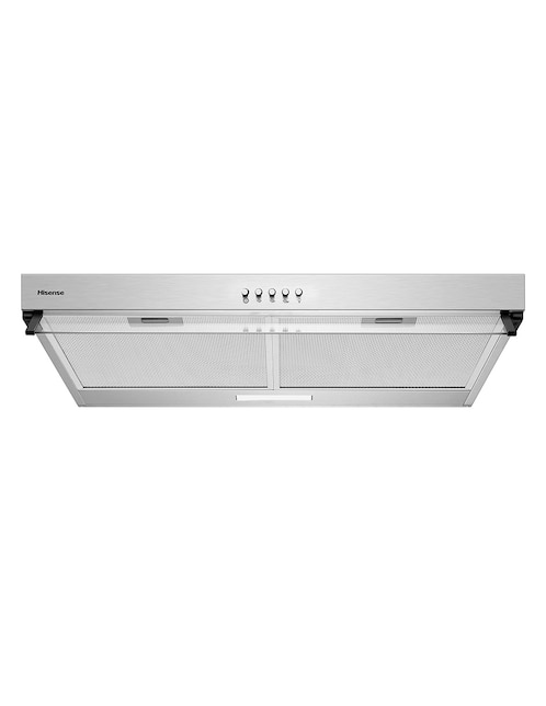 Campana de pared Hisense HUH701SS de acero