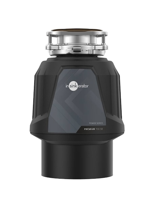 Triturador de alimentos 0.75 HP Premium 700 SR 1