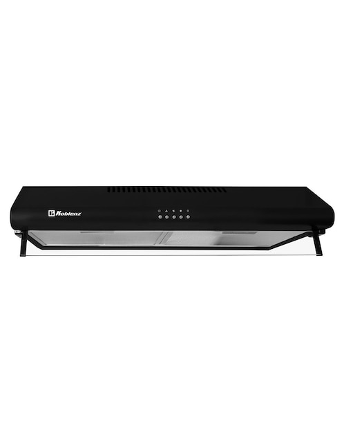 Campana de pared Koblenz CMK-76NV de acero inoxidable