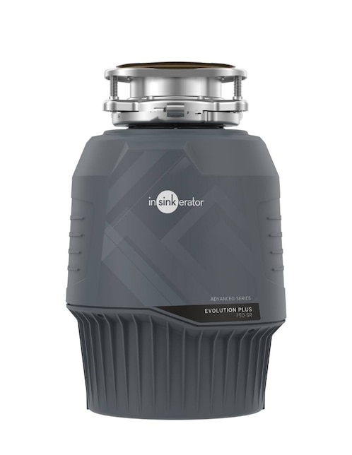 Triturador de alimentos 0.75 HP Evolution Plus 750 SR 1