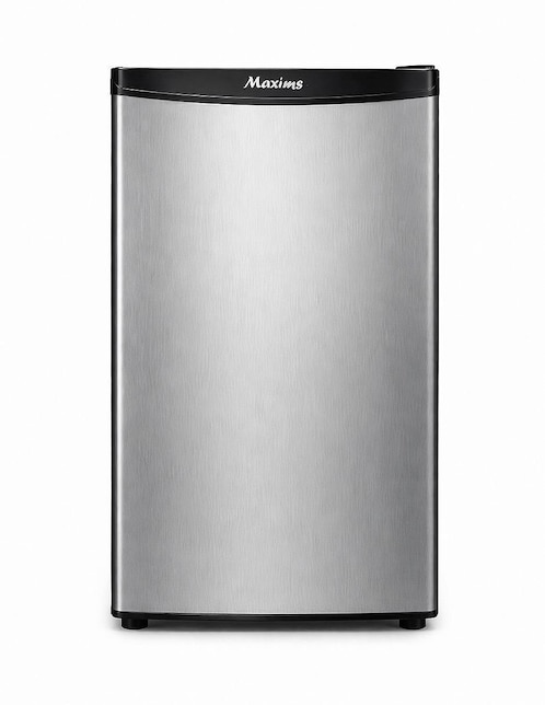 MAXIMS Frigobar Maxims Frigo 90L 3.2 pies cúbicos