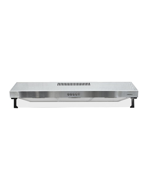 Campana de pared Supra NUBE A-80 de acero inoxidable