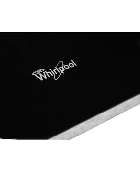 Parrilla a gas empotrable Whirlpool