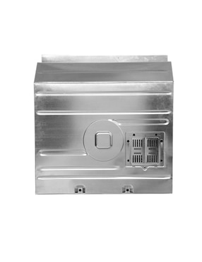 Horno eléctrico Whirlpool AKZM656IX capacidad 68 L