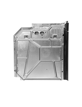 Horno eléctrico Whirlpool AKZM656IX capacidad 68 L