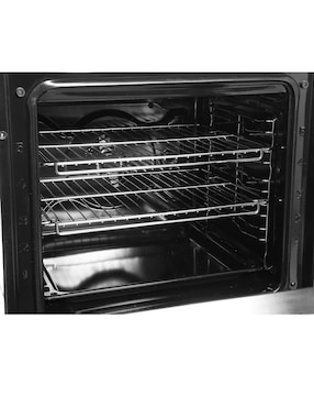 Horno eléctrico Whirlpool AKZM656IX capacidad 68 L