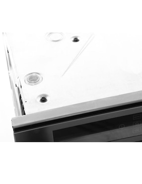 Horno eléctrico Whirlpool AKZM656IX capacidad 68 L