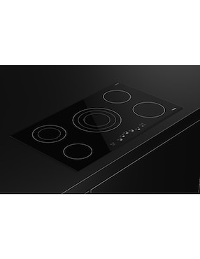 Parrilla eléctrica empotrable Teka