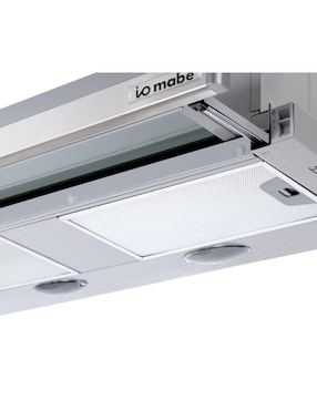 Campana de pared IO Mabe IOT8002I1 de acero