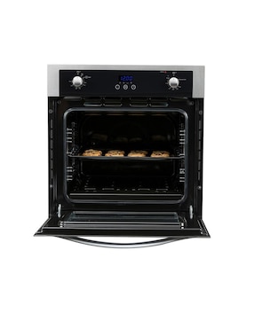 Horno a gas LP Whirlpool WOA205S capacidad 68 L