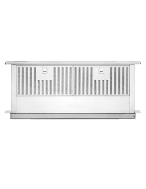 Campana de pared Kitchenaid KXD4636YSS de acero inoxidable