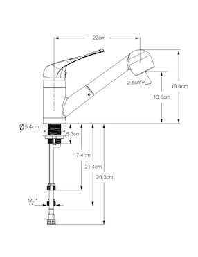 Fregadero de acero Teka 33.22 2C 7C 7 MJ