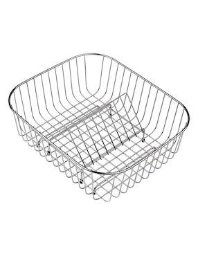 Fregadero de acero Teka 33.22 2C 7C 7 MJ