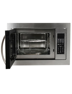 Horno de microondas con grill Mabe modelo IO110MDI 1.4 pies cúbicos