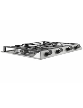 Parrilla a gas lp empotrable Teka