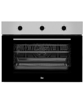 Horno Gas Teka Capacidad 76 L