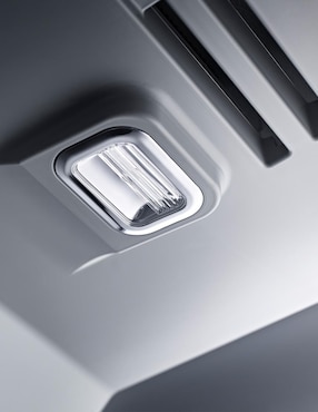 Refrigerador bottom mount Kitchenaid 21 pies cúbicos no frost y fábrica de hielo KBBR306ESS