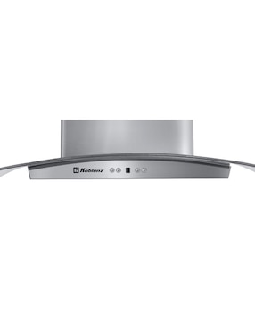 Campana de pared Koblenz CEK-90P de acero inoxidable