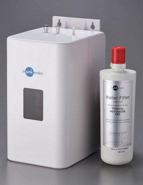 Filtro de agua Insinkerator F-701R