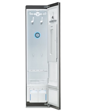 Central de vapor LG Styler S3MFBN