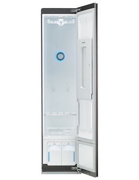 Central de vapor LG Styler S3MFBN