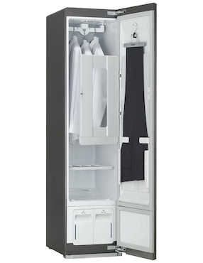Central de vapor LG Styler S3MFBN