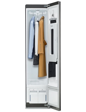 Central de vapor LG Styler S3MFBN