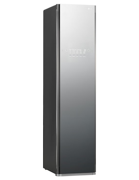 Central de vapor LG Styler S3MFBN