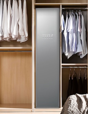 Central de vapor LG Styler S3MFBN