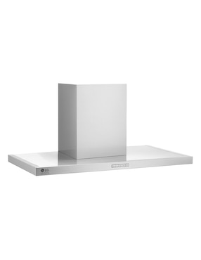 Campana de pared Lg HCEZ3605S de acero inoxidable