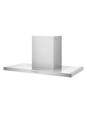 Campana de pared Lg HCEZ3605S de acero inoxidable