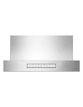 Campana de pared Lg HCEZ3605S de acero inoxidable