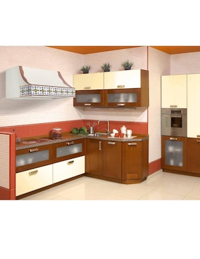 Campana de pared Sanaire CA CUER 080 P de acero