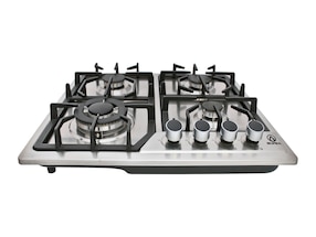 Parrilla a gas lp empotrable Supra