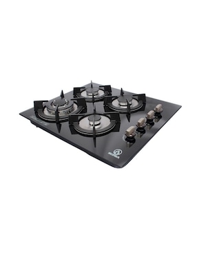 Parrilla a gas lp empotrable Supra