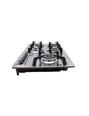 Parrilla a gas lp empotrable Supra