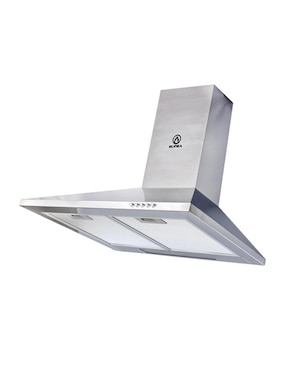 Campana de pared Supra CM-60 de acero inoxidable