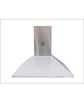 Campana de pared Supra CM-60 de acero inoxidable