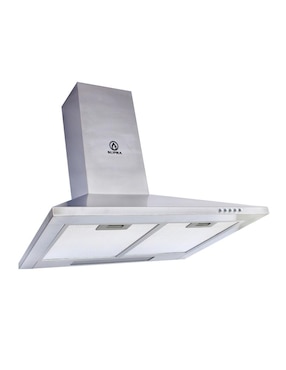 Campana de pared Supra CM-60 de acero inoxidable