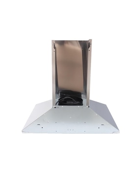 Campana de pared Supra CM-60 de acero inoxidable