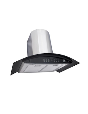 Campana De Pared Supra CC-90-AC De Acero Inoxidable