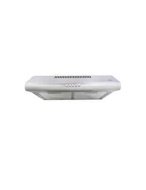 Campana De Pared Supra CB-50 De Acero Inoxidable