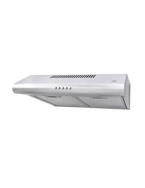Campana de pared Supra CB-50 de acero inoxidable