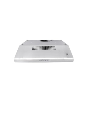 Campana de pared Supra CB-50 de acero inoxidable