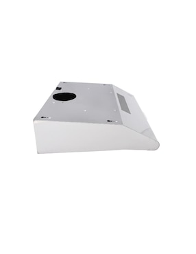 Campana de pared Supra CB-50 de acero inoxidable